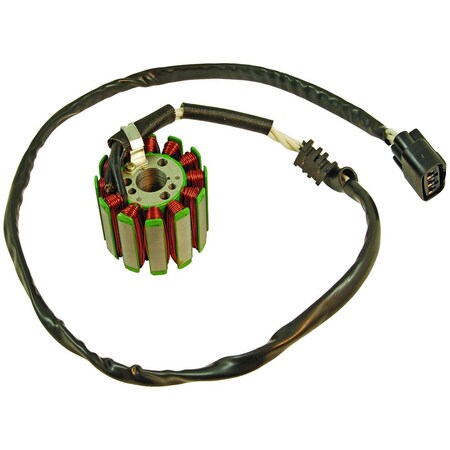 Ilb Gold Rotor, Replacement For Lester 27-7061 27-7061